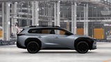 New 2026 Toyota bZ Woodland Sedan