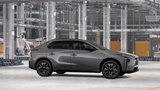 New 2026 Toyota bZ SUV