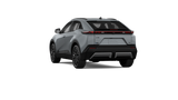 New 2026 Toyota C-HR SUV