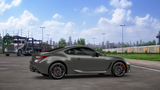 New 2026 Toyota GR86 Coupe