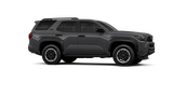 New 2026 Toyota 4Runner SUV
