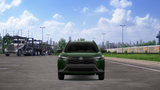 New 2026 Toyota Corolla Cross SUV