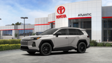New 2026 Toyota RAV4 SUV
