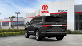 New 2026 Toyota Sequoia SUV