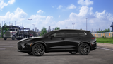 New 2026 Toyota Crown Signia SUV