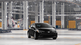 New 2026 Toyota Corolla Hatchback Sedan