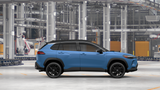 New 2026 Toyota Corolla Cross Hybrid SUV