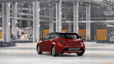 New 2026 Toyota Corolla Hatchback Sedan