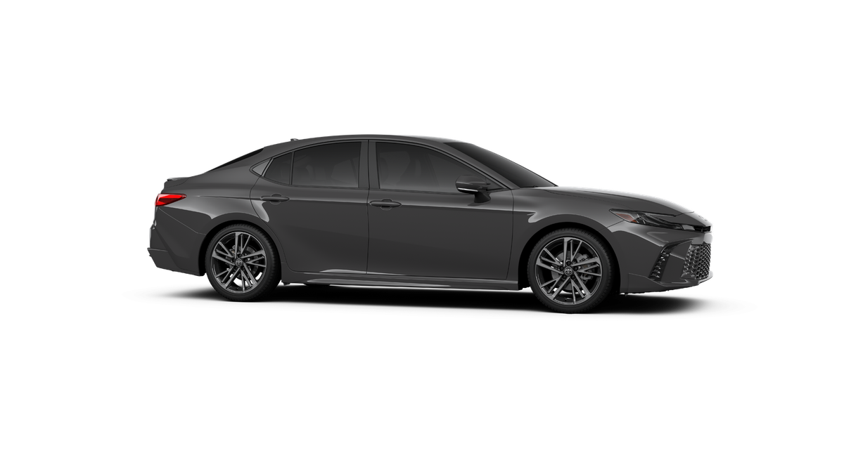 New 2027 Underground Toyota  XSE image 15
