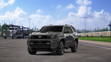 New 2026 Toyota 4Runner SUV