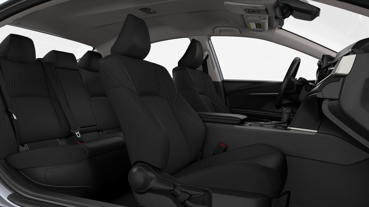 2026 Toyota Camry LE photo 20