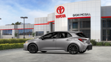 New 2027 Toyota Corolla Hatchback Sedan