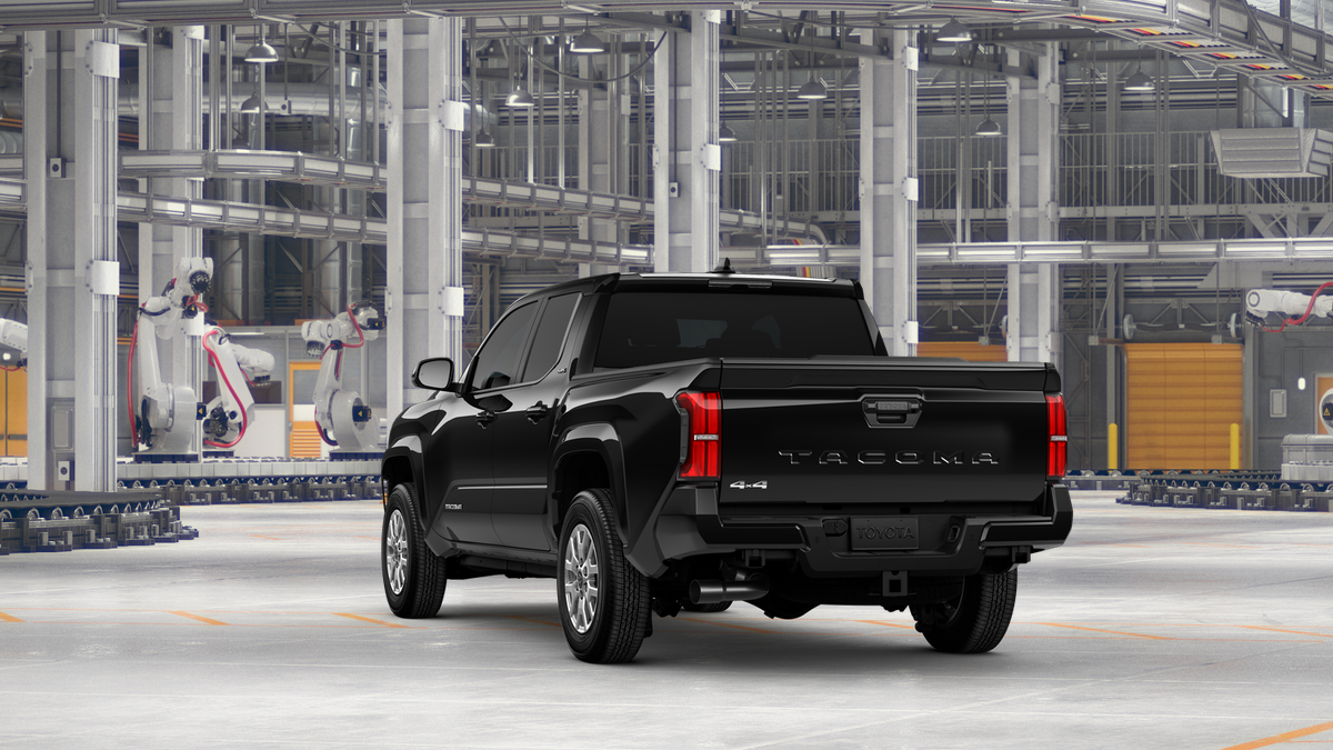 2026 Toyota Tacoma for sale serving Fairfield, Cleves, & Harrison