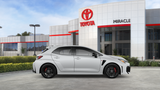 New 2026 Toyota GR Corolla Hatchback