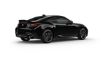 New 2026 Toyota GR86 Coupe