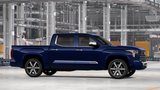 New 2026 Toyota Tundra i-FORCE MAX Truck