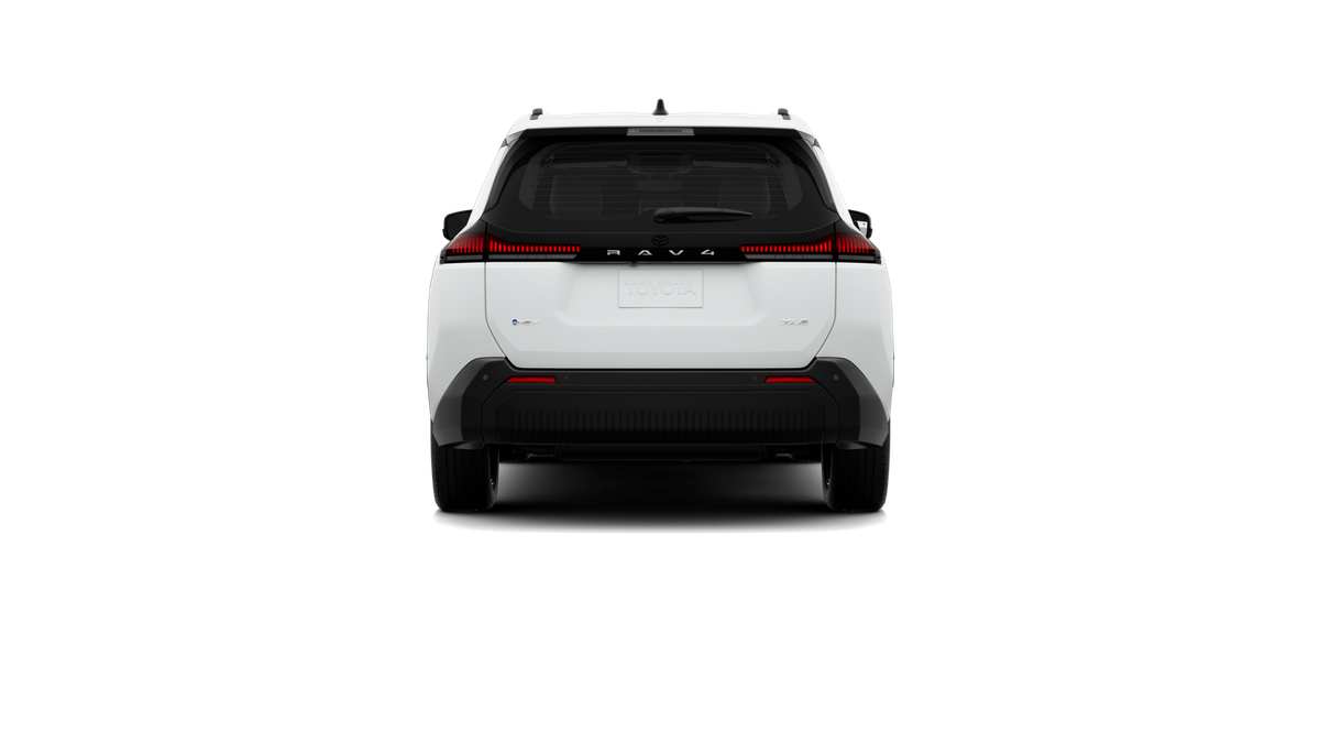 New 2026 Ice Cap Toyota  XLE Premium image 10