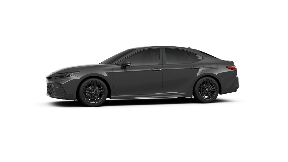 New 2027 Underground Toyota  SE AWD image 5