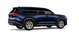 New 2026 Toyota Grand Highlander SUV