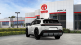 New 2026 Toyota bZ Woodland SUV