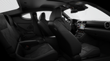 New 2027 Toyota GR86 Coupe