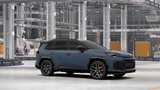 New 2026 Toyota RAV4 Plug-in Hybrid SUV
