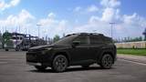 New 2026 Toyota RAV4 SUV