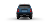 New 2024 Toyota Land Cruiser SUV