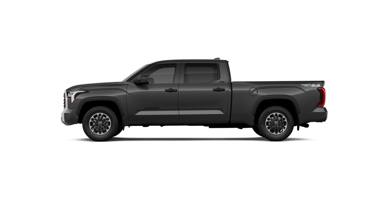 バックカントリーTundra Ultimate チャコール・ブラック New Magnetic Gray Metallic 2026 Toyota Tundra SR5 for Sale in