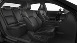 New 2026 Toyota Crown Sedan