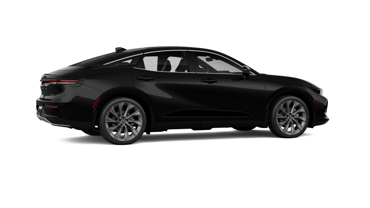 New 2027 Inked Toyota  Limited image 13