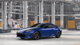 New 2026 Toyota GR86 Coupe