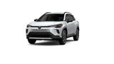 New 2026 Toyota Corolla Cross SUV