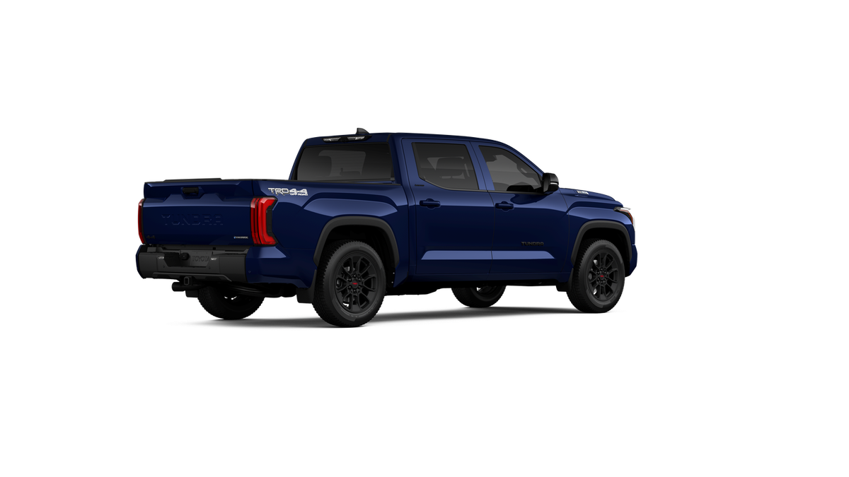 2026 Toyota Tundra Limited - Photo 39