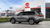 New 2026 Toyota Grand Highlander SUV