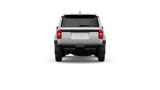 New 2027 Toyota Land Cruiser SUV