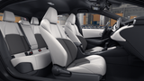 New 2026 Toyota Corolla Hatchback Sedan