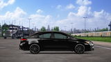 New 2026 Toyota Corolla Hybrid Sedan