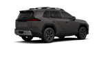 New 2026 Toyota RAV4 SUV