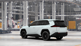 New 2026 Toyota RAV4 SUV