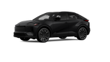 New 2026 Toyota C-HR SUV