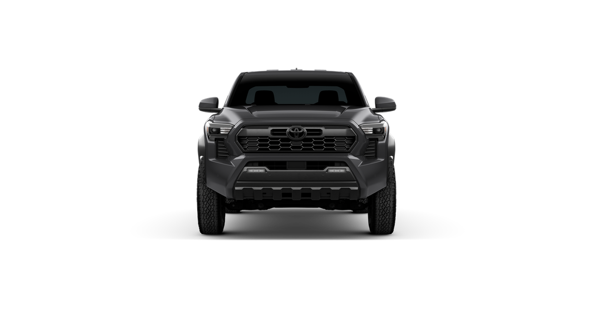 New 2026 Underground Toyota  TRD PreRunner image 20