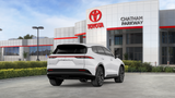 New 2026 Toyota Crown Signia SUV