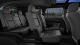 New 2026 Toyota Sequoia SUV