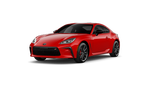 New 2027 Toyota GR86 Coupe