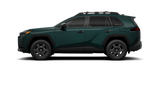 New 2026 Toyota RAV4 SUV