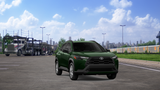 New 2026 Toyota Corolla Cross SUV