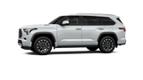 New 2026 Toyota Sequoia SUV