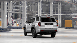 New 2026 Toyota 4Runner SUV