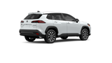 New 2026 Toyota Corolla Cross Hybrid SUV